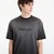 Majice REPRESENT Ringer T-Shirt UNISEX Stained Black M