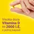 Vigantolvit Vitamin D3, 60 kapsula