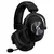 LOGITECH GxPRO GAMING HEADSET USB Blue VOICE mikrofon slušalke