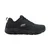 Skechers Ženske patike Bobs B Flex Lo - Cool Ease, 117715-BBK, Crne