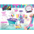 DIY komplet za izdelavo sluzi So Slime Slimelicious Milkshake Deluxe (154)
