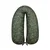 Kikka Boo Jastuk za trudnice i dojenje 2in1 Secret Garden Green