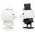 Hoptimist Bride & Groom