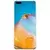 Maska Nillkin Nature za Huawei P40 Pro bela