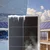 VEVOR Komplet sončnih celic S100 1095x450x29 mm 100W
