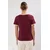 Trendyol Milla Ženska majica TWOSS24TS00105, Bordo