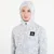 Jopica SAYSKY W Camo Pace Jacket Sand AOP M