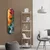 Wallity Zidna dekoracija 226SNG1115, 20x80cm, Šarena