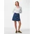 PIECES Krilo PCFLORA  moder denim