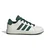 Adidas Patike za dečake Grand Court 2.0 K, JQ0704, Belo-zelene