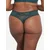 SugarShape Tangice Vienna temno zelena
