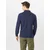 Polo Ralph Lauren Majica  mornarska / rdeča