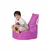 Atelier del Sofa Lazy bag Roze