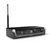 LD SYSTEMS U306 IEM HP - In-Ear Monitoring System