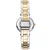 DKNY DK1L043M0075 Essential Mini Two Tone