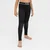 Wintro Ski helanke Underwear pants, Crne