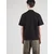 JACK & JONES Majica JJDEVIN  kit / črna