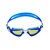 Aqua sphere kayenne polarized swimming goggles blue