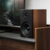 Argon Audio FORUS 5 Walnut Pair