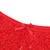 HLAČKE Ohyeah P5267 Red