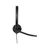 LOGITECH H570e Stereo (Teams Version) USB-A slušalice sa mikrofonom