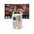 YABER projektor T2 Plus, LED, 1080p, + Google TV dongle