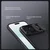 Nillkin Maska za iPhone 17 Pro Max 6.9 Nillkin CamShield Pro, Crna