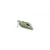 Tilta Khronos Lite iPhone 17 Case - Light Green