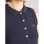 GANT Top temno modra