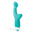 G-Spot vibrator Yuki, zelen