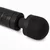 Doxy Number 3 Wand Massager Matte Black Limited Edition