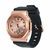 Ročna ura G-Shock GM-S2100PG-1A4ER Črna