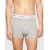 Calvin Klein Underwear Boksarice, siva, črna, bela