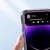 Ochrambena gel futrola Ugreen za Apple iPhone 14 Pro - Prozirna KP22159