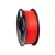 3DPower Hyper pctg filament 1,75 mm Rdeča 1 kg