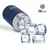 NILS CAMP Termoska posoda za kosilo NC3802 1000 ml modra
