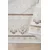 Aberto Design Tepih 120x180cm Braon