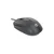 MANHATTAN Miš Comfort II, USB, 1000 DPI, Crni