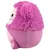 Squishmallows Rožnati Bigfoot Nanette, 35 cm