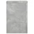 Stalci za biljke 2 kom 25x25x35 cm konstruirano drvo