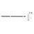 Side protective moldings Opel Astra 1991-2002 (combi)