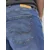 Jack & Jones Plus Kavbojke Mike, modra