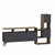 Hanah Home HANAH HOME Tower - Ciragan, Anthracite TV omarica, (20868177)