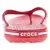 CROCS japonke Crocband™ Flip-Flops 11033 Rdeča