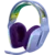 Logitech G G733 Slušalice sa mikrofonom Trake preko glave Jorgovan