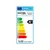 Extol Light LED žarnica mini, 410lm, 5W, E27, toplo bela
