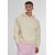 Urban Classics Majica Fluffy kremna