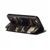 Maska na preklop Army flip cover za iPhone 6 Plus zelena