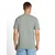 TOM TAILOR DENIM Majica svetlo zelena