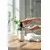 Aberto Design Set dozera za sapun, 2 komada, Providni